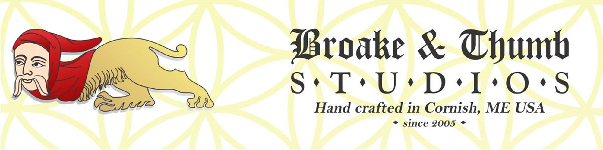 Broake & Thumb Studios